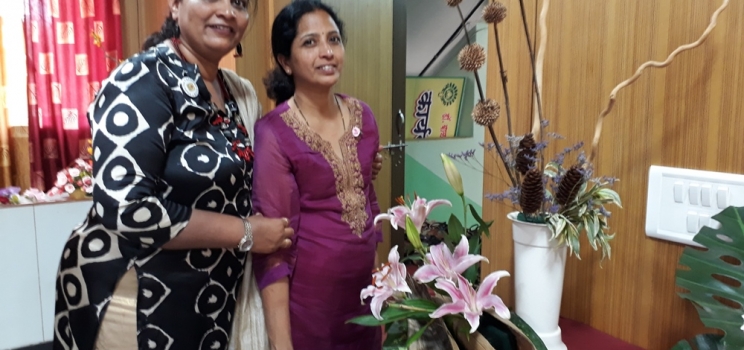 Flower Show 2023