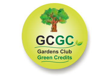 Gardens Club Green Credits