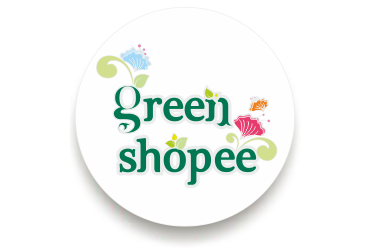 Green shopee