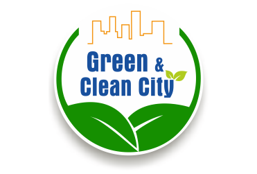 Clean & Green City
